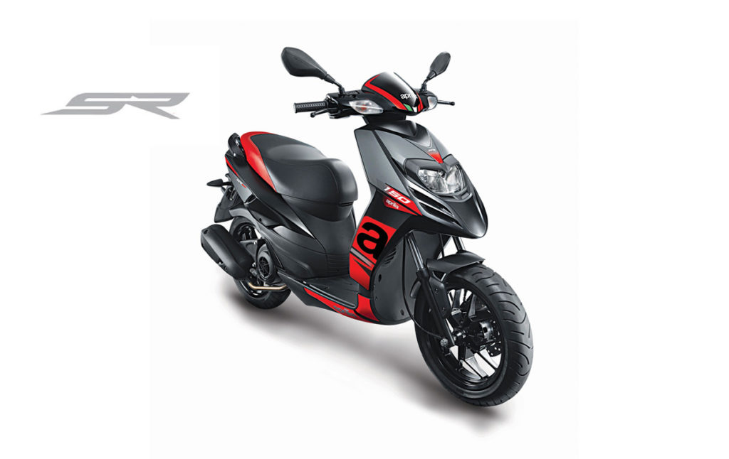 best selling scooters in india