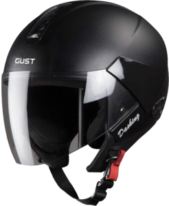 Steelbird SB 33 7Wings Gust Dashing Open Face Helmet