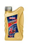 Servo Scootomatic 10w 30 engine oil