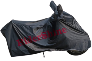 Ridershine waterproof bike body cover for honda activa 6g