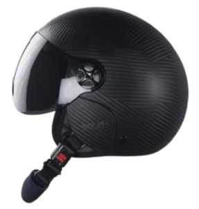 Steelbird Dashing Open Face Helmet