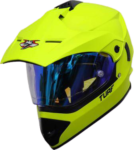 Steelbird Off Road TURF Motocross Helmet