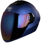 Steelbird SBA 2 Matt Full Face Helmet