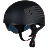 TORC T55 Spec Op Half Helmet