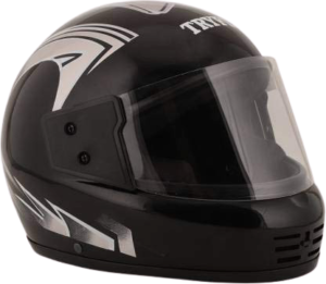 TRYFLY Safety Full face Helmet