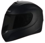 Triangle Motorcycle Helmet