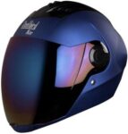 Steelbird SBA 2 Matt Full Face Helmet Unde3 3000 rupees