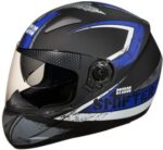 Studds SHIFTER D1 Decor Full Face Helmet 3000