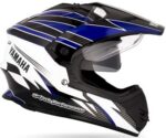 Yamaha YR8 Full Face Helmet Under 3000